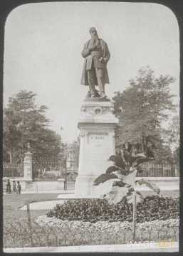 Monument à François Rude (Dijon)